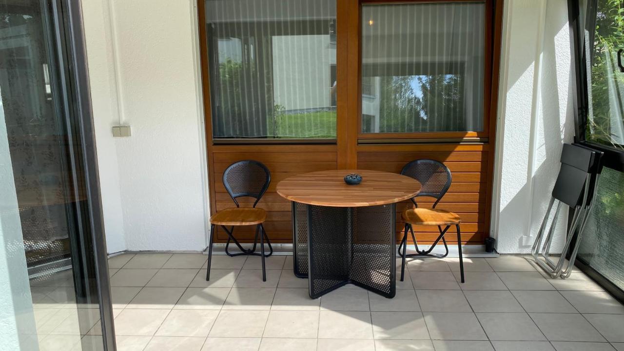 Outlet Holiday Home Metzingen  Exteriér fotografie