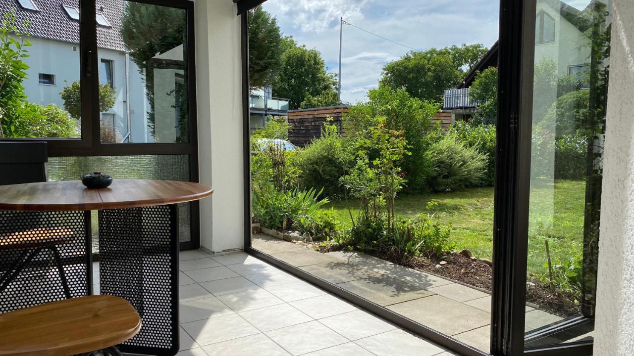 Outlet Holiday Home Metzingen  Exteriér fotografie